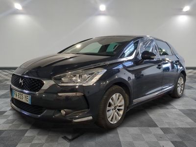 Voiture Particulière ALCOPA AUCTION Nancy - Estimation 3 300 €