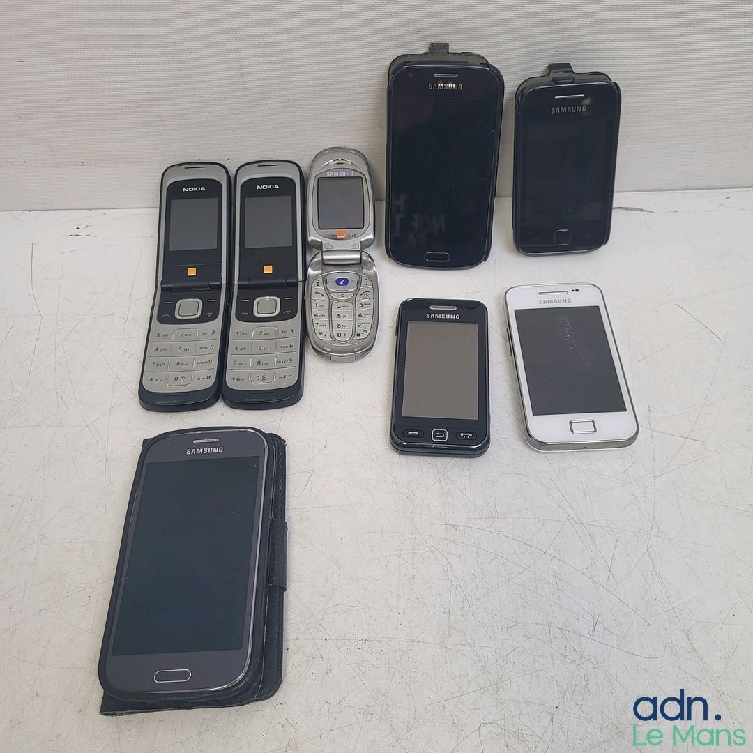 Destockage & Invendus