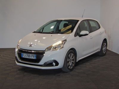 VASP PEUGEOT 208 SOCIETE 1.6 BLUEHDI 100 PREMIUM PACK - Dmec…
