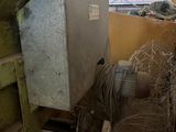 an image of a pile of junk in a junkyard