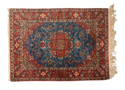 Iran, Époque du Shah, vers 1940/50
