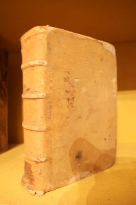 Concordantiae Bibliorum Sacrorum Vulgate - Bible Paris 1634 … - Photo 1