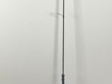 a close up of a microphone on a stand in a room
