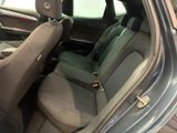 the interior of a car is clean and ready to be used