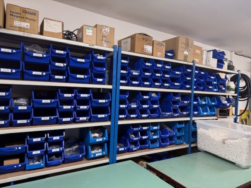 Destockage & Invendus
