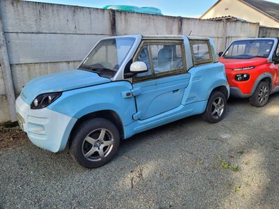 VP CABR BLUECAR BLUESUMMER DX-800-KC Type constructeur : BSE…