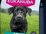 Alimentation Eukanuba pour chiens adultes de grande race