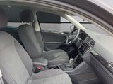 the interior of a car is clean and ready to be used