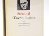 the cover of a book with a picture of a man on it