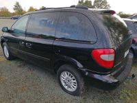 CHRYSLER VOYAGER IV 2.5 CRD 140 CV 7 PLACES - Genre : VP - C… (photo 5)