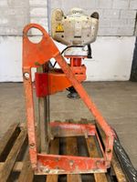 GOLZ KB350 - FOREUSE / CAROTTEUSE D'ASSAINISSEMENT ESSENCE S… (photo 2)