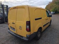 CITROEN BERLINGO RALLONGE HDI FAP 8 90 CH - Genre : CTTE - C… (photo 3)
