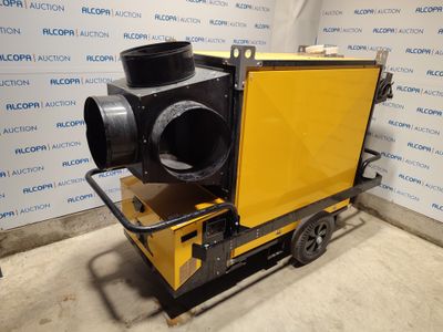 Sovelor - Chauffage Fuel Indirec…