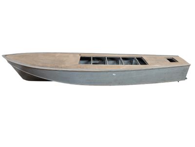 an image of a boat with a window on the side