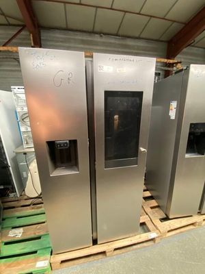 Réfrigérateur Américain SAMSUNG RS90F66BETEF