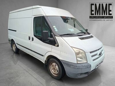 FORD TRANSIT CUSTOM 2.2 TDCI 140CH - Genre : CTTE - Carrosse…