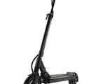 an image of a scooter that is sitting on a white surface