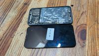 TELEPHONE PORTABLE APPLE IPHONE EN L'ETAT - TVA RECUPERABLE