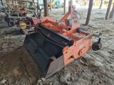 une petite machine qui se trouve dans la terre