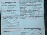 a picture of a driver ' s license for a car