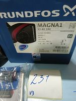 Circulateur électronique GRUNDFOS MAGNA1 32-80 180, référenc… (photo 2)