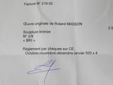 Photo 9/9 du lot