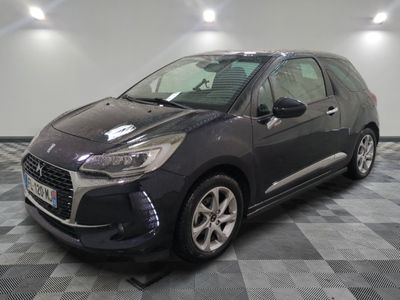 Citroën C4 1.0 PureTech Feel 5 portes