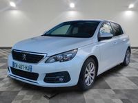 PEUGEOT - 308 PURETECH 110CH SS BVM6 STYLE - ES - Mise en se…