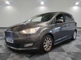 Ford Grand C-Max 1.0 TDC Powershift 5 portes