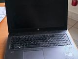 a laptop that is sitting on top of a table
