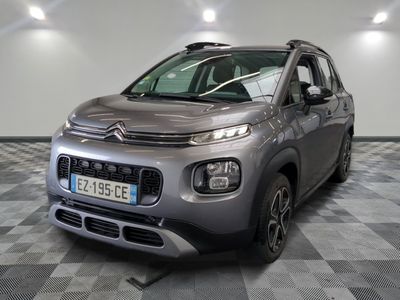 citroen c4 aircross 1 2 puretech puretech 5p