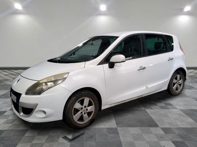 Voiture Particulière - Modèle Inconnu - Estimation 1400€