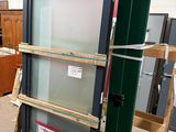 une image d'une pièce en cours de rénovation