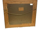 a picture of a box with a rope on it