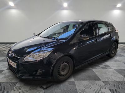 FORD - FOCUS 1.6 TDCI 95 FAP SS TREND - GO - Mise en service…