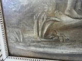 une image d'un tableau sur le mur d'un bâtiment