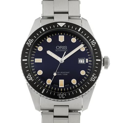 ORIS Modèle : Divers 65 Années : 2019