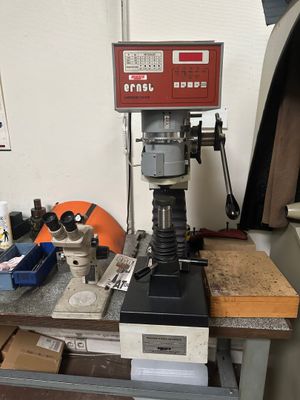 billeuse ERNSL 1 binoculaire OLYMPUS - Photo 1