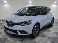 RENAULT - SCENIC BLUE DCI 150 EDC INITIALE PARIS - GO - Mise…