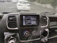 FIAT DUCATO PLANCHER CABINE MAXI 2. (photo 4)