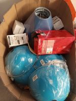 lot de 45 luminaires - vendu en l'état (photo 2)