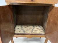 TABLE DE CHEVET de style Louis XV (photo 3)