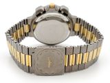 an image of a close up of a wrist watch on a white surface