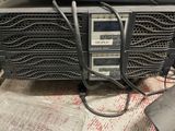 an image of an old radio sitting on top of a table