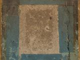 an image of a painting of a square with a square in the middle