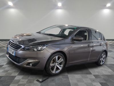 PEUGEOT - 308 1.6 BLUEHDI 120CH SS BVM6 FÉLINE - GO - Mise e…