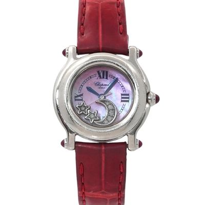 "Chopard Modèle : Happy Sport Référence : 27/8245-21