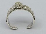 an image of a diamond ring on a white background