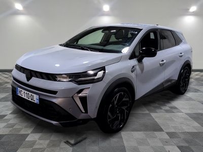 Renault - Symbioz E-Tech Full Hybrid 145 Esprit Alpine - EH …
