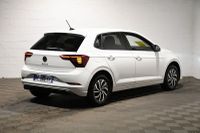 VP VOLKSWAGEN POLO 1.0 TSI 95ch EDITION DSG ex auto-ecole - … (photo 4)